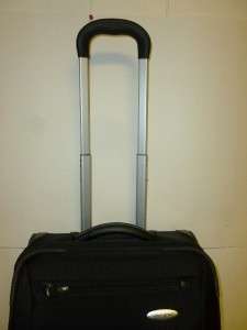 NEW Samsonite 2 Piece Luggage Set Expandable Spinner(21) And Wheeled 