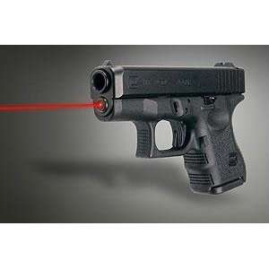  LaserMax Glock 39 Guide Rod Laser: Sports & Outdoors