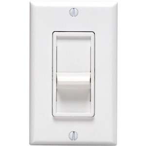  Sure Slide Dimmer   Ivory Electronics