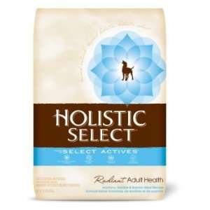    Eagle Pack Holistic Select Anch/Sard/Salm 6.6 lb: Pet Supplies