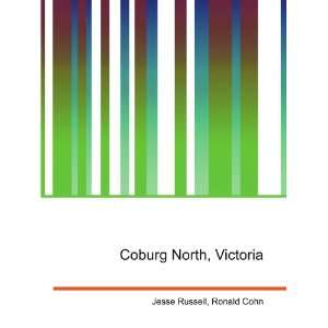  Coburg North, Victoria Ronald Cohn Jesse Russell Books