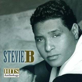 Top Albums by Stevie B (See all 66 albums)