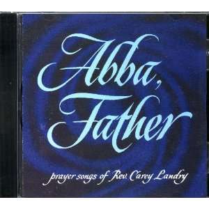  Abba Father   CD Musical Instruments