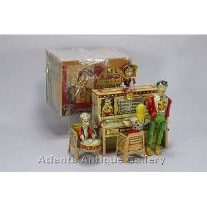  Lil Abner Dog Patch Band: Toys & Games