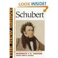   Schubert (The New Grove Series) Paperback by Maurice J. E. Brown