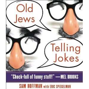   of Funny Bits and Not So Kosher Laughs [Audio CD] Sam Hoffman Books