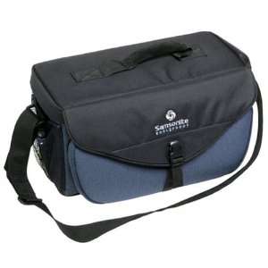  Samsonite Pro Series Full Size Camcorder Bag.: Camera 