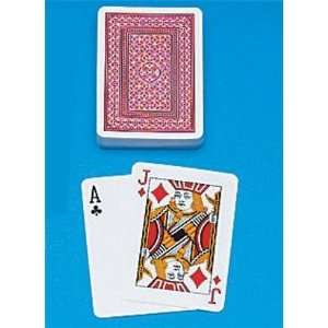  S&S Worldwide Pinochle Playing Cards