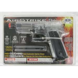  Daisy AS550 CO2 Soft Air Pistol