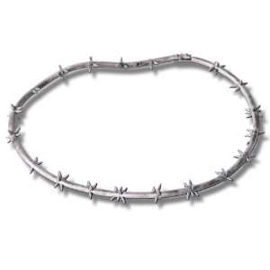 Barbed Wire Section for Wrestling Action Figures (1 Piece 
