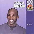 michael jordan biography  