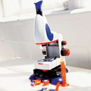  Discovery Exclusive Macro Microscope Toys & Games
