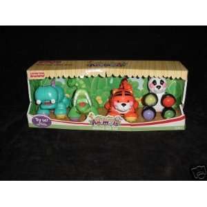  Amazing Animals Gift Set Toys & Games