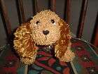 Russ Berrie FLAP JACK Laying Hound Dog Handmade Nr. 21088 items in 