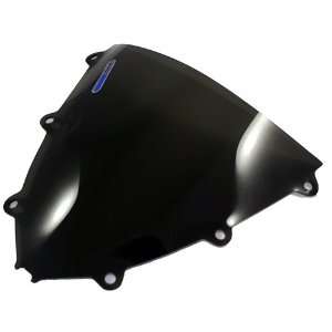  109DS Dark Smoke OEM Style Replacement Windscreen for Honda CBR 1000RR