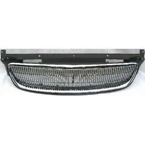 96 97 CHRYSLER TOWN & COUNTRY VAN GRILLE (1996 96 1997 97 