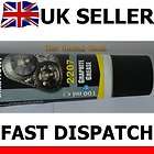 100ml GRAPHITE GREASE LUBRICANT FOR SPLINED & SCREWED JOINTS GEARS 