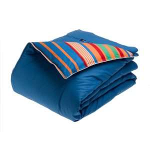  Tommy Hilfiger Rylan Comforters with Down Fill: Home 