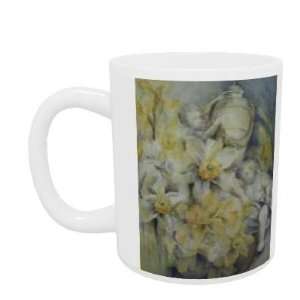   Daffodils by Karen Armitage   Mug   Standard Size