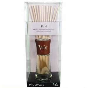  WoodWick Small Reed Diffusers Petal