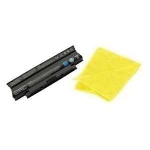 Battery for select Dell Laptop / Notebook / Compatible with Dell N4010 