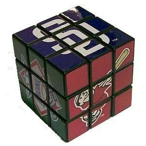  MLB San Diego Padres Official Rubiks Cube: Toys & Games