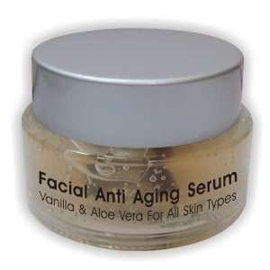Its Nature   Natural Anti Aging with Dead Sea Minerals, Anti Aging 