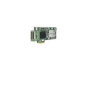  HP 27147A HP CIO SCSI HOST ADAPTER Electronics