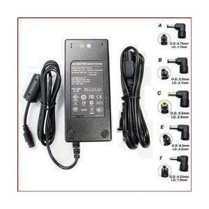  ATG A00009 LAPTOP AC ADAPTER WITH POWER CORD Electronics