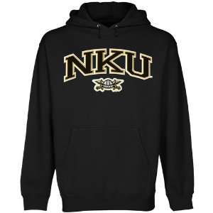  NCAA Northern Kentucky University Norse Logo Arch Applique 