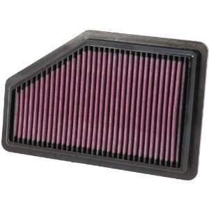    K&N 33 2961 High Performance Replacement Air Filter: Automotive