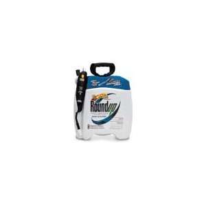  Scotts Ortho Business Grp Roundup Pump N Go Weed Killer 1 