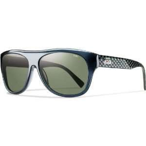  Smith Roundhouse Polarized Sunglasses 2011 Sports 