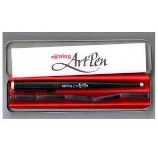 Rotring Art Pen Calligraphy 1.1 by Rotring