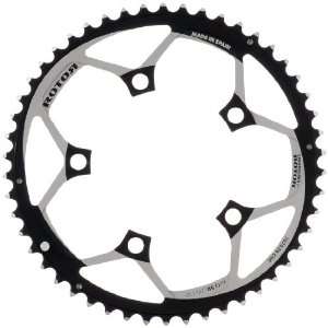  2011 Rotor Round Road Outer Chainring: Sports & Outdoors