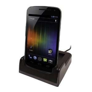   Desktop Sync & Charge Dock Cradle for Samsung Galaxy Nexus Cell