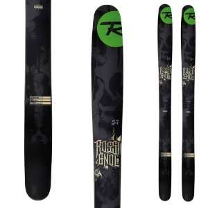  Rossignol S7 Skis (2012) (One Color, 188) Sports 