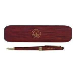  Wood   PENSET  MARYGROVE COLLEGE  ROSEWOOD Sports 