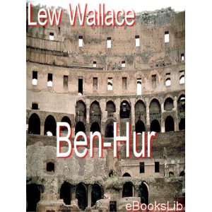Ben Hur A Tale of the Christ