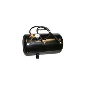   Larin Corporation AT11 11 Gallon Air Tank with Hose: Home Improvement