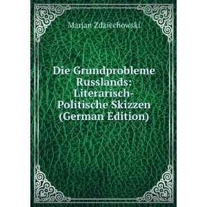   Ã?bers. Von Adolf Stylo (German Edition) Zdziechowski Maryan Books