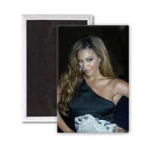  Beyonce   3x2 inch Fridge Magnet   large magnetic button 