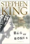   Bag of Bones by Stephen King, Pocket Books  NOOK 