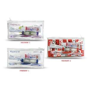  Brushbuddies Hygiene Kit