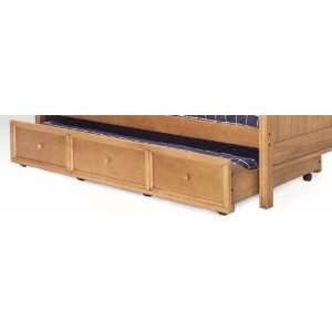  Casey Ii H Mpl Trundle Unit Os By Fashion Bed Group: Home 