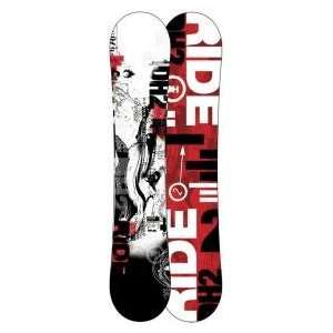  Ride DH2 Snowboard   11/12