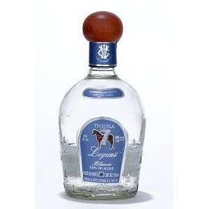  Seven Leguas Blanco 750ML Grocery & Gourmet Food