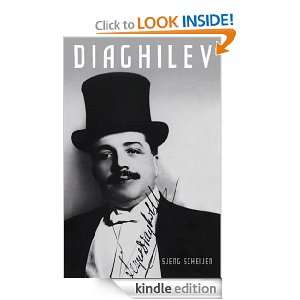 Start reading Diaghilev  