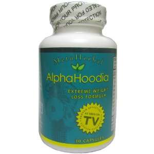  Alpha Hoodia Best Diet Pill with Green Tea, Bitter Orange 