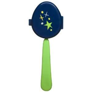 SAGAFORM  COSMOS  CHILDRENS / KIDS SPOON WITH COVER / CASE [Kitchen 